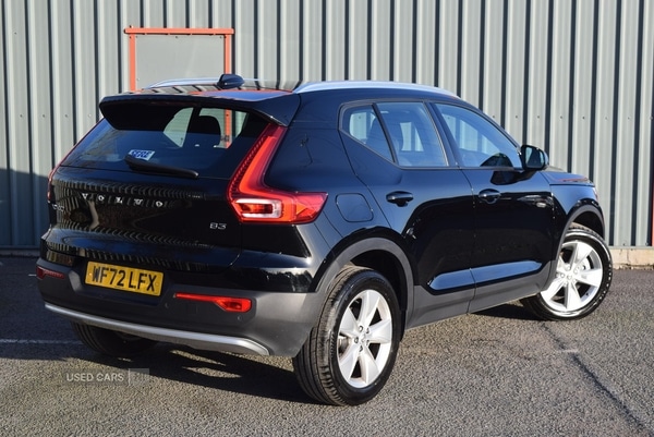 Used Volvo XC40 2022 for sale - 77120979: Photo 38