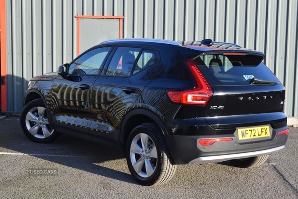 Used Volvo XC40 2022 for sale - 77120979: Photo 40
