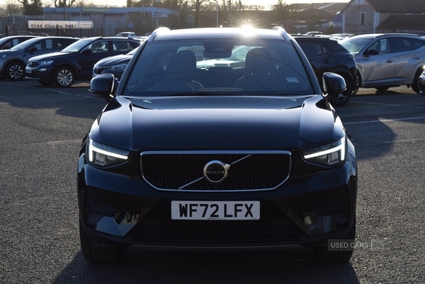 Used Volvo XC40 2022 for sale - 77120979: Photo 5