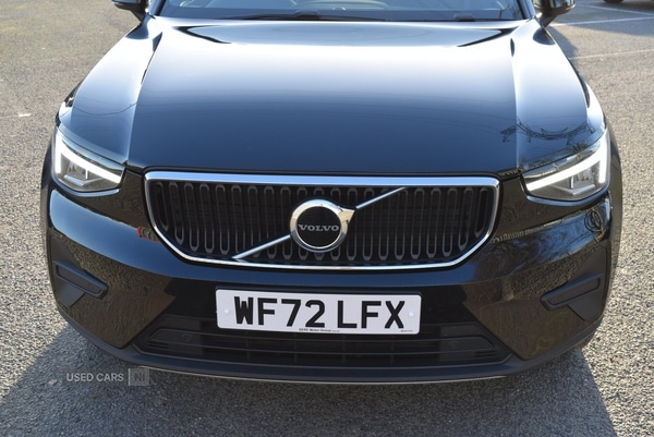 Used Volvo XC40 2022 for sale - 77120979: Photo 8