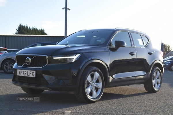 Used Volvo XC40 2022 for sale - 77120979: Photo 9