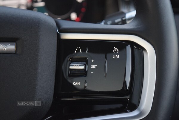 Used Land Rover Discovery Sport 2022 for sale - 76866621: Photo 16