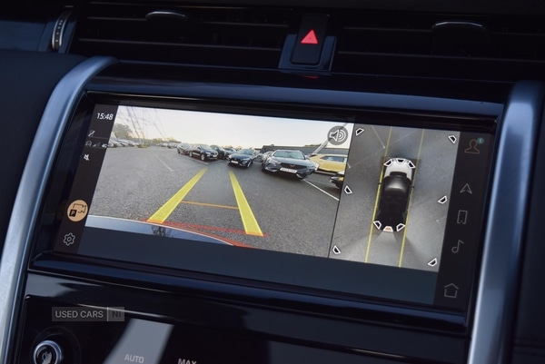 Used Land Rover Discovery Sport 2022 for sale - 76866621: Photo 19