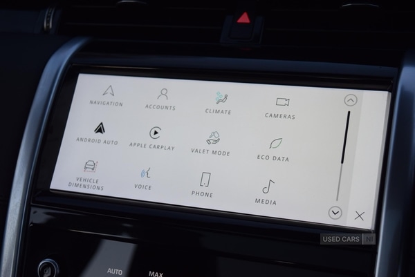 Used Land Rover Discovery Sport 2022 for sale - 76866621: Photo 21