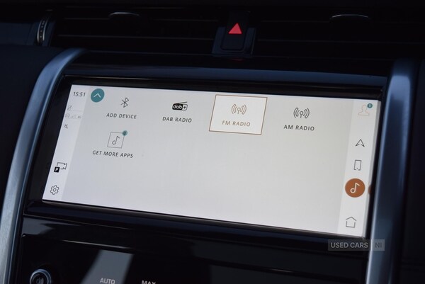 Used Land Rover Discovery Sport 2022 for sale - 76866621: Photo 22