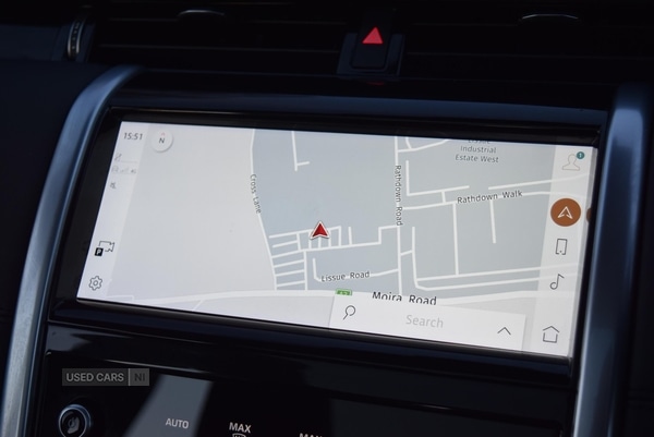 Used Land Rover Discovery Sport 2022 for sale - 76866621: Photo 23