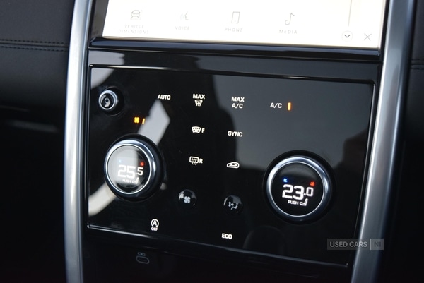 Used Land Rover Discovery Sport 2022 for sale - 76866621: Photo 24