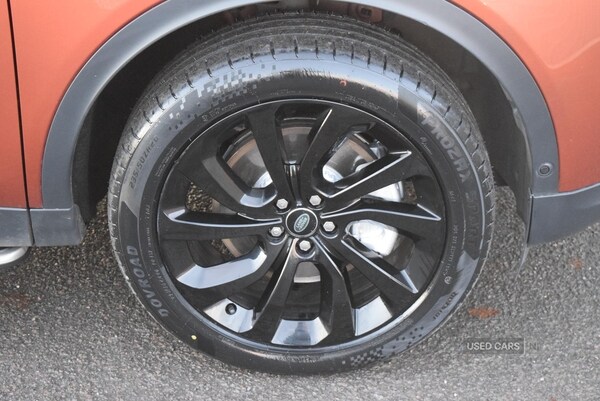 Used Land Rover Discovery Sport 2022 for sale - 76866621: Photo 32