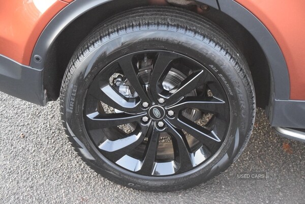 Used Land Rover Discovery Sport 2022 for sale - 76866621: Photo 33