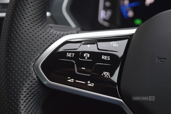 Used Volkswagen Tiguan 2021 for sale - 76998201: Photo 15