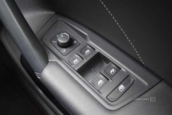 Used Volkswagen Tiguan 2021 for sale - 76998201: Photo 30