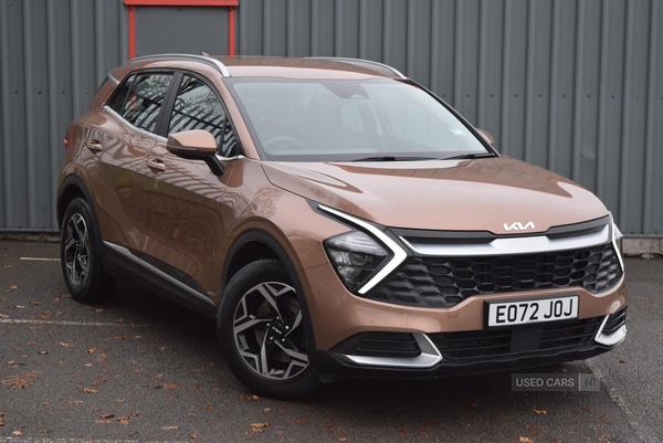 Used Kia Sportage 2022 for sale - 77030473: Photo 1