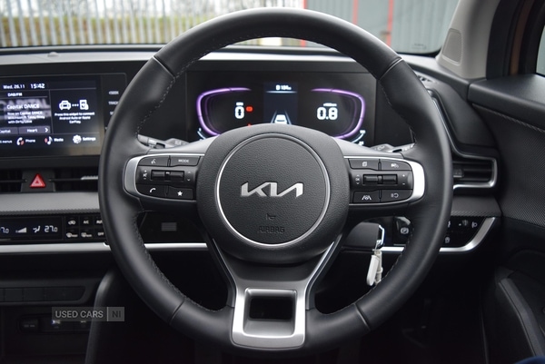 Used Kia Sportage 2022 for sale - 77030473: Photo 14