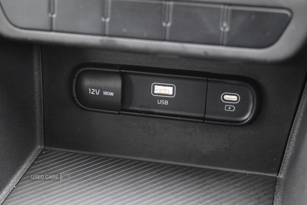 Used Kia Sportage 2022 for sale - 77030473: Photo 24