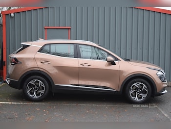 Used Kia Sportage 2022 for sale - 77030473: Photo