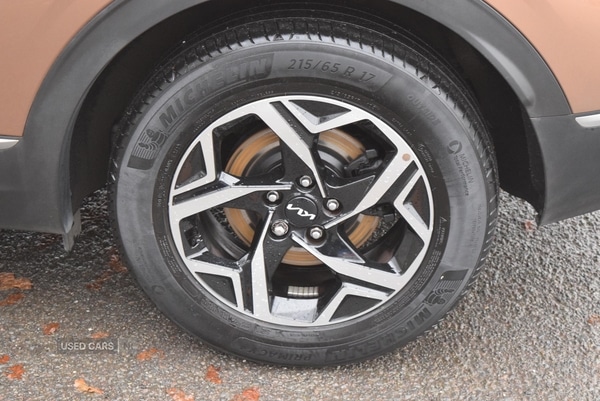 Used Kia Sportage 2022 for sale - 77030473: Photo 34