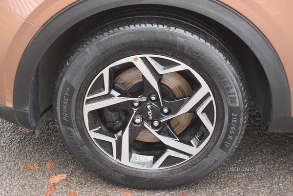 Used Kia Sportage 2022 for sale - 77030473: Photo 35