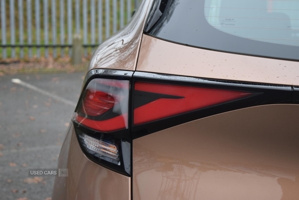 Used Kia Sportage 2022 for sale - 77030473: Photo 36