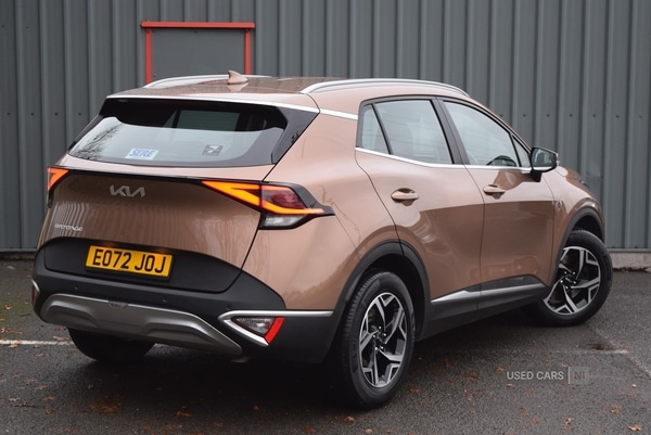 Used Kia Sportage 2022 for sale - 77030473: Photo 37