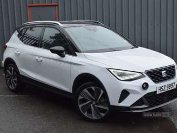 2024 - 1.0 TSI 115 FR Sport 5dr DSG