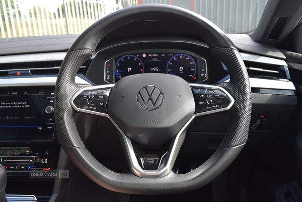 Used Volkswagen Arteon 2023 for sale - 76998054: Photo 15