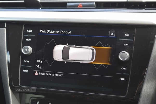 Used Volkswagen Arteon 2023 for sale - 76998054: Photo 20