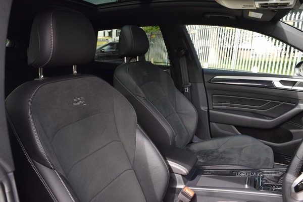 Used Volkswagen Arteon 2023 for sale - 76998054: Photo 33