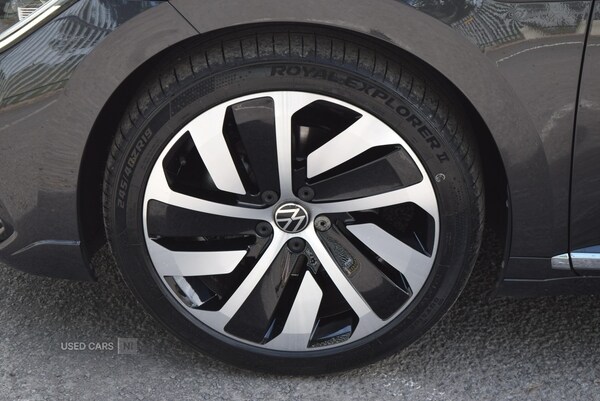 Used Volkswagen Arteon 2023 for sale - 76998054: Photo 43