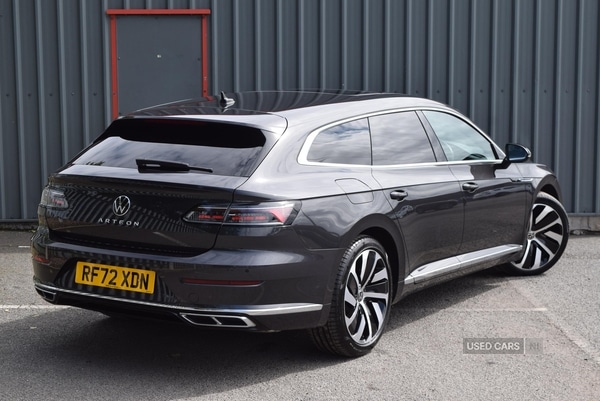 Used Volkswagen Arteon 2023 for sale - 76998054: Photo 45