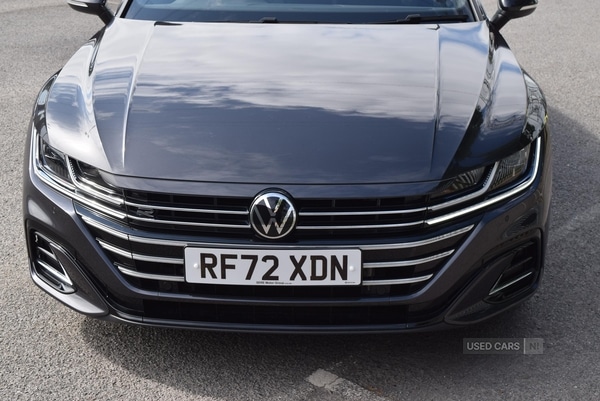 Used Volkswagen Arteon 2023 for sale - 76998054: Photo 9