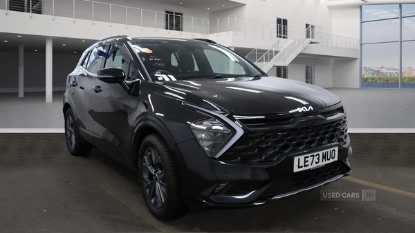 Used Kia Sportage 2024 for sale - 76409791: Photo 1