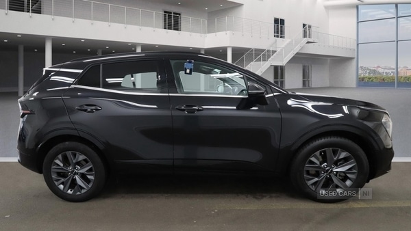 Used Kia Sportage 2024 for sale - 76409791: Photo 2