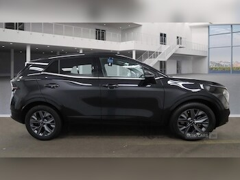 Used Kia Sportage 2024 for sale - 76409791: Photo