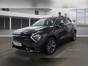 Used Kia Sportage 2024 for sale - 76409791: Photo