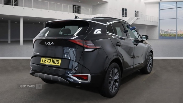 Used Kia Sportage 2024 for sale - 76409791: Photo 4