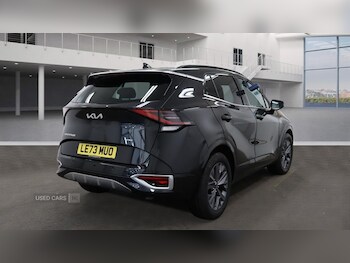 Used Kia Sportage 2024 for sale - 76409791: Photo