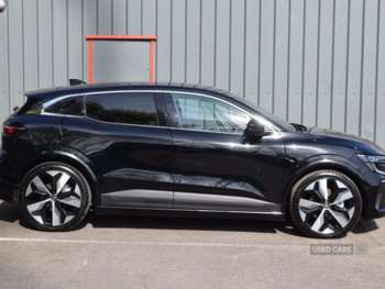 Used Renault Megane 2023 for sale - 74876059: Photo