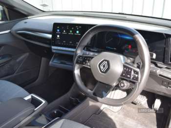 Used Renault Megane 2023 for sale - 74876059: Photo
