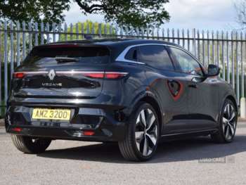 Used Renault Megane 2023 for sale - 74876059: Photo