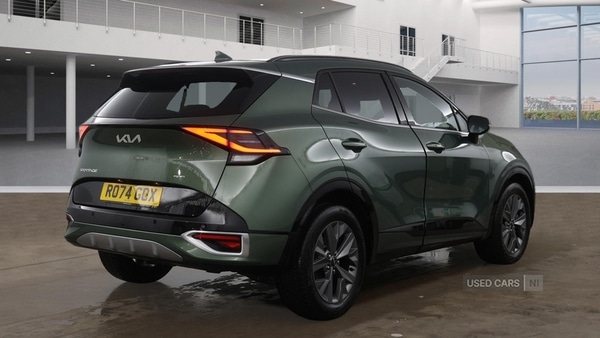 Used Kia Sportage 2024 for sale - 77396795: Photo 4