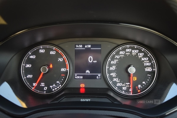 Used SEAT Arona 2021 for sale - 77030525: Photo 13