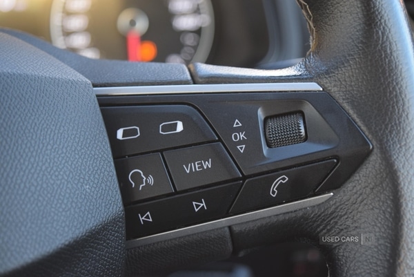 Used SEAT Arona 2021 for sale - 77030525: Photo 16