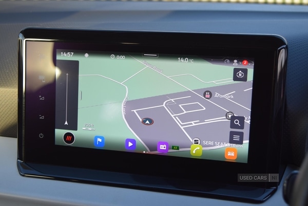 Used SEAT Arona 2021 for sale - 77030525: Photo 22