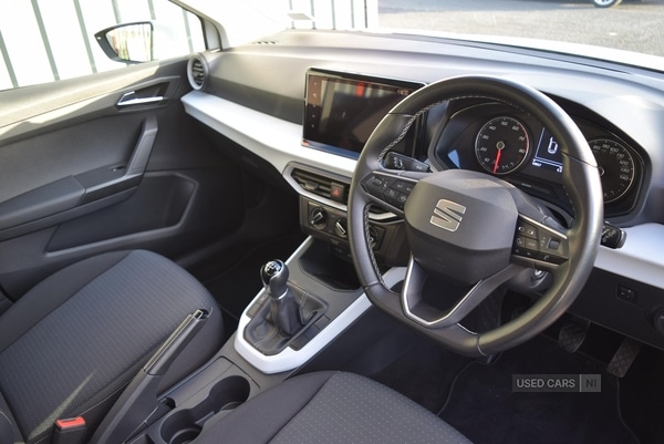 Used SEAT Arona 2021 for sale - 77030525: Photo 3