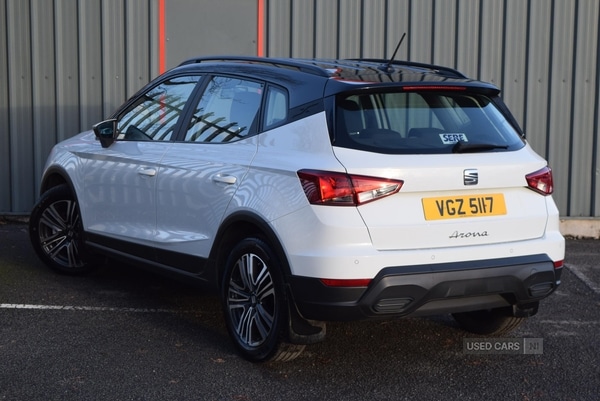 Used SEAT Arona 2021 for sale - 77030525: Photo 39