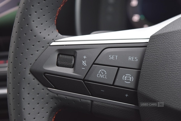 Used SEAT Leon 2025 for sale - 76585641: Photo 15