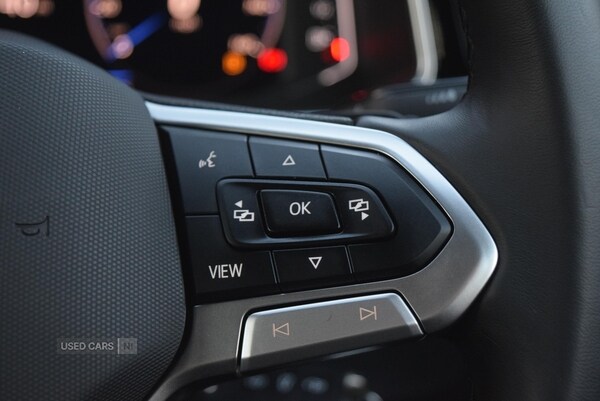 Used Volkswagen T-Roc 2024 for sale - 77204145: Photo 16