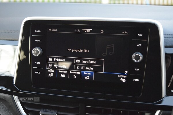 Used Volkswagen T-Roc 2024 for sale - 77204145: Photo 21