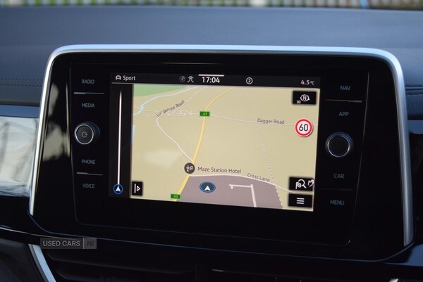 Used Volkswagen T-Roc 2024 for sale - 77204145: Photo 22