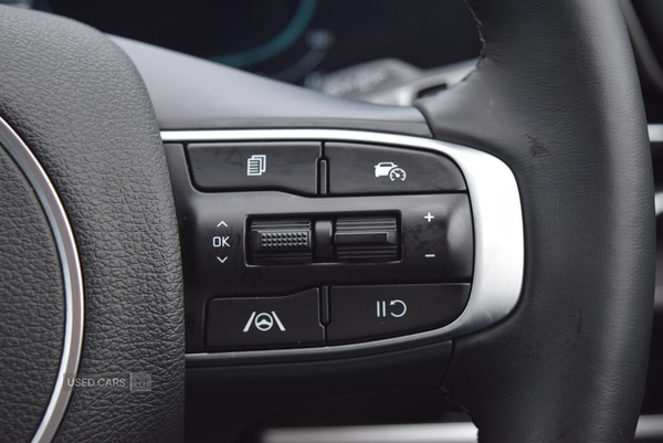 Used Kia Sportage 2023 for sale - 76856148: Photo 16